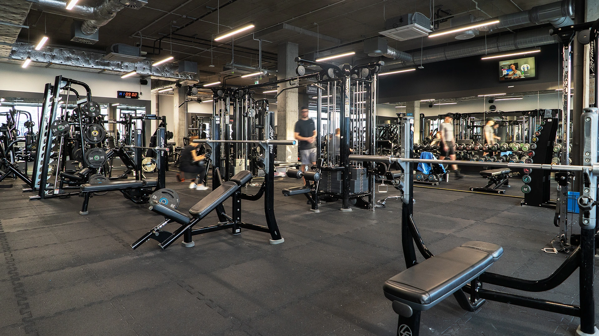 archiworks-zdrofit-lazurowa-warszawa-silownia-strefa