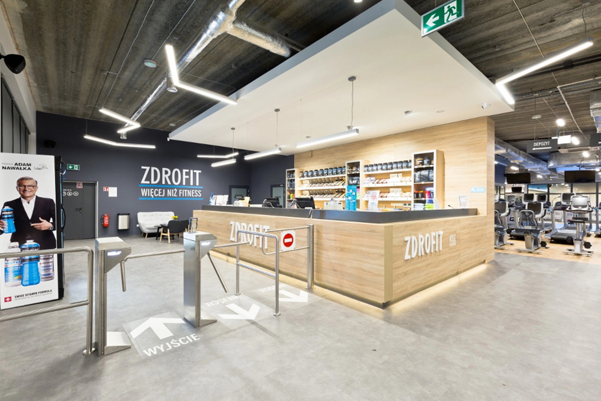 archiworks-silownia-swiatowida-warszawa-recepcja-1