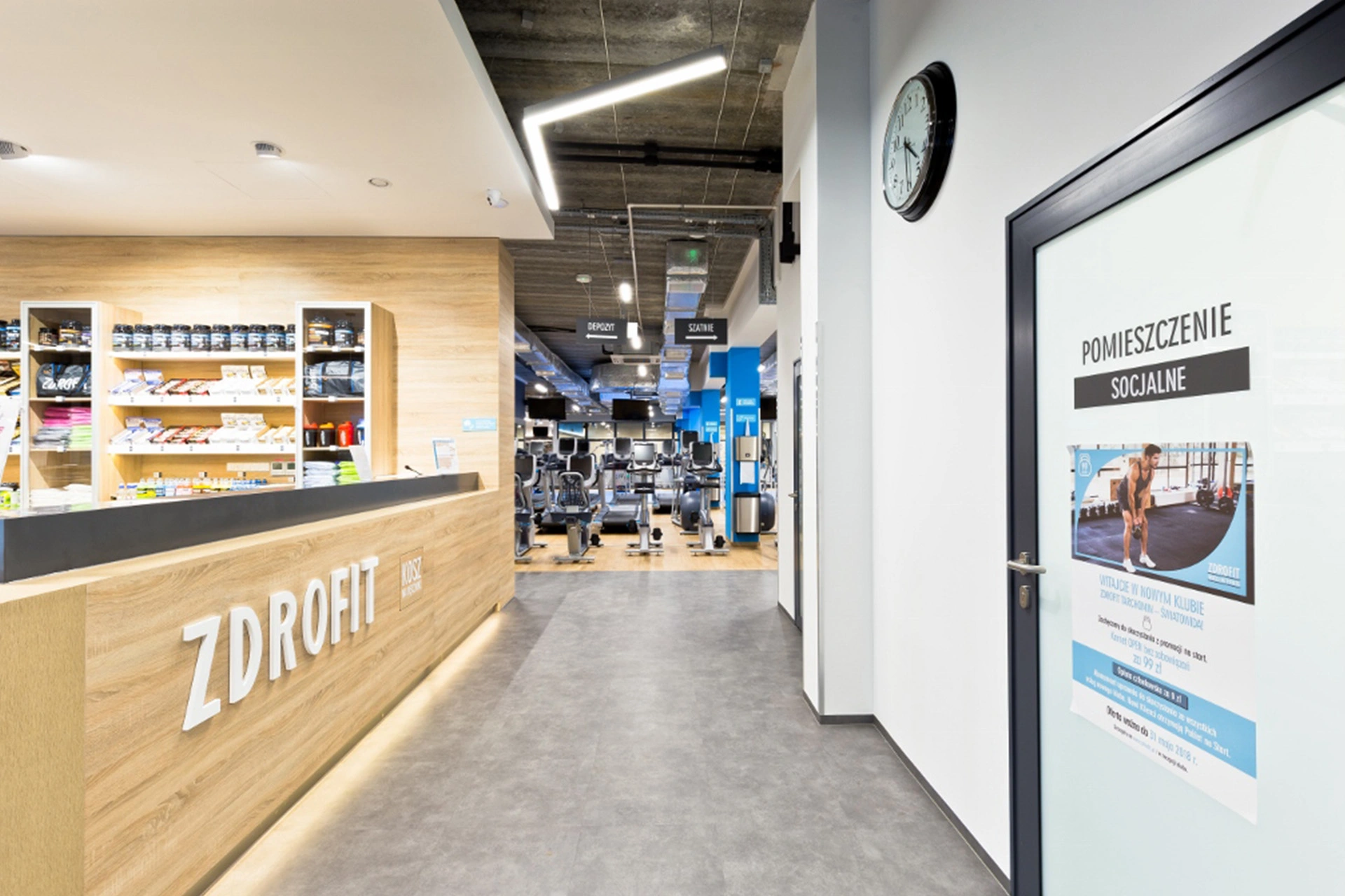 archiworks-silownia-swiatowida-warszawa-recepcja-2