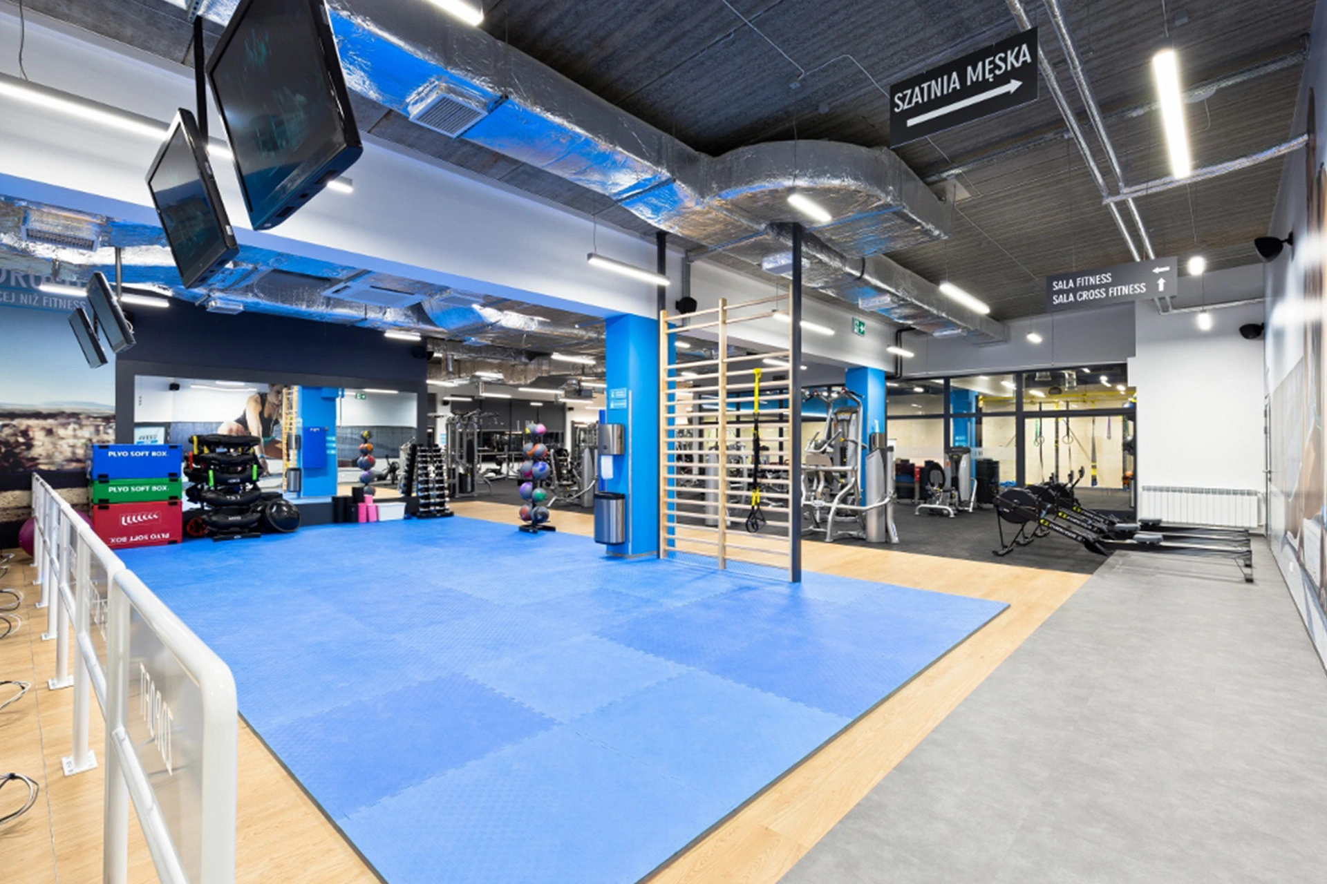 archiworks-silownia-swiatowida-warszawa-strefa-cwiczen-4