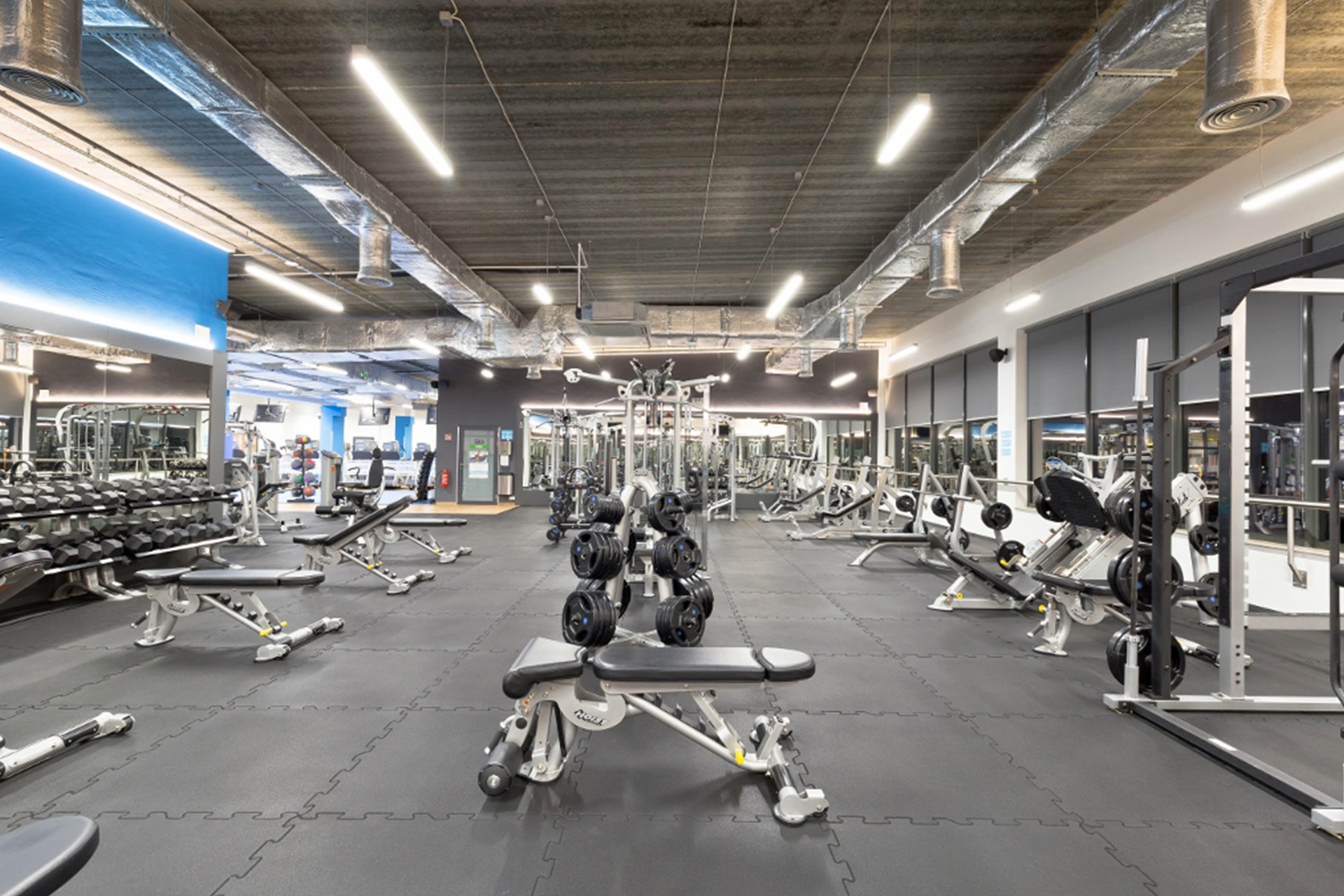 archiworks-silownia-swiatowida-warszawa-strefa-cwiczen-5