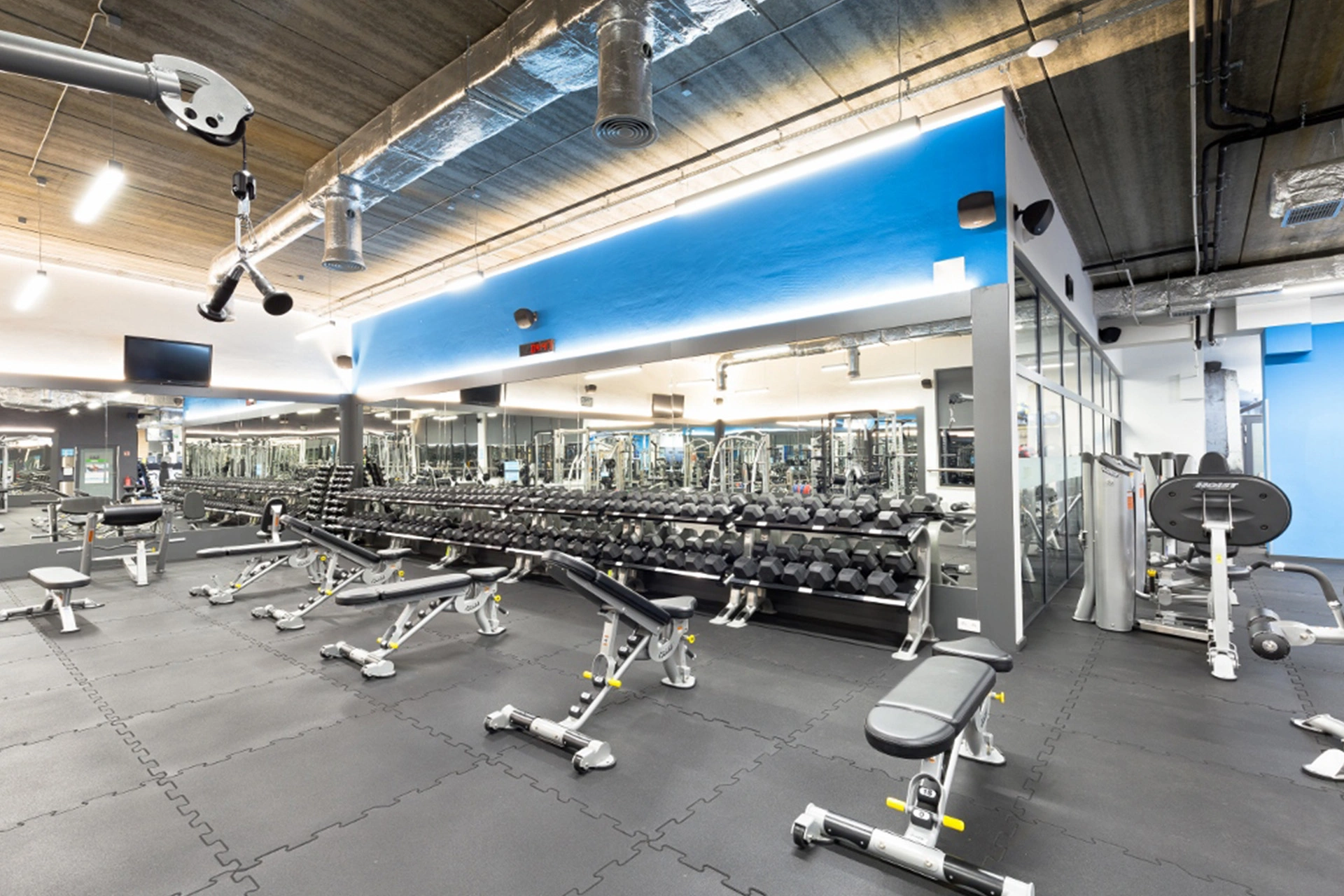 archiworks-silownia-swiatowida-warszawa-strefa-cwiczen-7